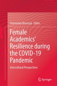 Abbildung von: Female Academics' Resilience during the COVID-19 Pandemic - Springer