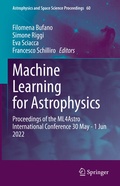 Bild: Machine Learning for Astrophysics - Springer