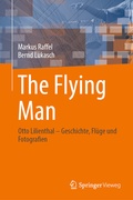 Cover: The Flying Man - Springer Vieweg