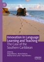 Cover: Innovation in Language Learning and Teaching - Palgrave Macmillan