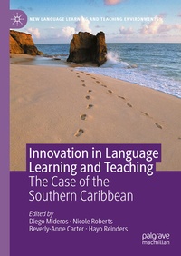 Enlarge image Cover: Innovation in Language Learning and Teaching - Palgrave Macmillan