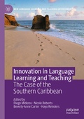 Cover: Innovation in Language Learning and Teaching - Palgrave Macmillan