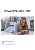 Cover: Schwanger... und jetzt? - BoD - Books on Demand
