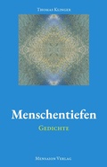 Cover: Menschentiefen - epubli