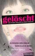 Cover: Gel&ouml;scht - Books on Demand