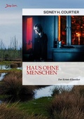 Cover: HAUS OHNE MENSCHEN - BookRix