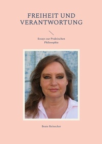 Abbildung von: Freiheit und Verantwortung - Books on Demand