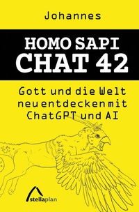 Abbildung von: Homo Sapi Chat 42 - stellaplan