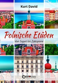 Abbildung von: Polnische Etüden - EDITION digital