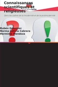 Cover: Connaissances scientifiques et religieuses - Editions Notre Savoir