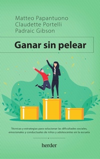 Abbildung von: Ganar sin pelear - Herder Editorial