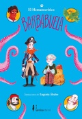 Cover: Barbabuela - N&oacute;rdica Libros