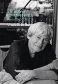 Cover: En busca de mi eleg&iacute;a - N&oacute;rdica Libros