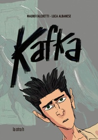 Enlarge image Cover: Kafka - Herder Editorial