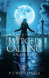 Enlarge image Cover: A Witch's Calling - Tyet Books