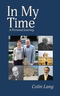 Cover: In My Time - EM Publishing