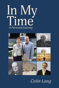 Enlarge image Cover: In My Time - EM Publishing