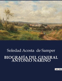 Abbildung von: Biografia del General Antonio Narino - Culturea