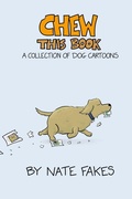 Cover: Chew This Book - Blurb