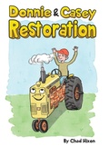 Cover: Donnie & Casey - Hixon Family Equipment