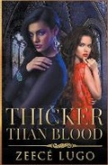 Cover: Thicker Than Blood - Zeece Lugo