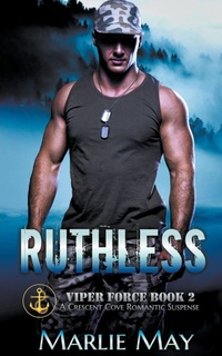 Enlarge image Cover: Ruthless - Marlie May