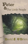 Cover: Peter and the Little People - Draft2digital