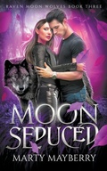 Cover: Moon Seduced - Marty Mayberry