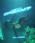Cover: Just a Dream? (Strange Occurrences, #2) - LantianBooks
