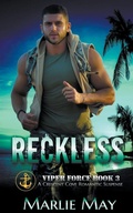 Cover: Reckless - Marlie May