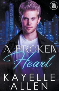 Enlarge image Cover: A Broken Heart - Romance Lives Forever Books