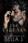 Cover: The Villain - Bella J