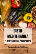 Bild: Dieta Mediterr&aacute;nea - el Recetario Para Principiantes - Flow Swans