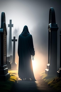 Enlarge image Cover: Shadows of the Village (horror) - pavan kumar