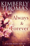 Cover: Always & Forever - Draft2digital