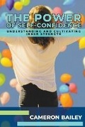 Cover: The Power of Self-Confidence - Pp Books