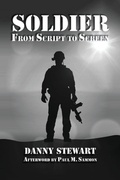 Cover: Soldier - BEARMANOR MEDIA