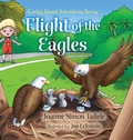 Cover: Flight of the Eagles - Simon Publishing LLC