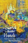 Cover: A Sword in Both Hands - Sheila-Na-Gig Editions
