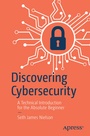 Cover: Discovering Cybersecurity - APress