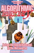 Cover: Algorithmic Imaginary - Christoph Merian Verlag