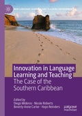 Cover: Innovation in Language Learning and Teaching - Palgrave Macmillan