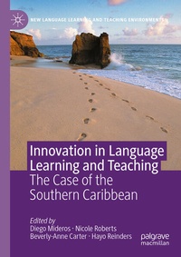 Enlarge image Cover: Innovation in Language Learning and Teaching - Palgrave Macmillan