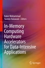Cover: In-Memory Computing Hardware Accelerators for Data-Intensive Applications - Springer