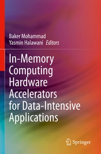 Abbildung von: In-Memory Computing Hardware Accelerators for Data-Intensive Applications - Springer