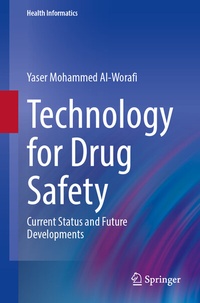 Abbildung von: Technology for Drug Safety - Springer