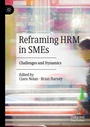Cover: Reframing HRM in SMEs - Palgrave Macmillan