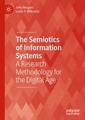 Bild: The Semiotics of Information Systems - Palgrave Macmillan