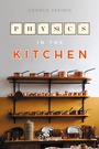 Cover: Physics in the Kitchen - Springer