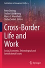 Cover: Cross-Border Life and Work - Springer